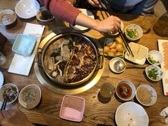 -四喜小胖·北京涮肉(五道营店)