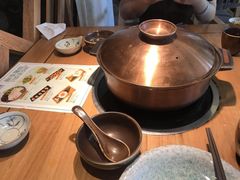 -大头椰·椰子鸡火锅(南宁万象城店)