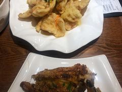 东北锅包肉-李老哈·东北菜(宋园路店)