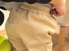 -宝大祥青少年儿童购物中心(南京东路店)