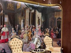 -马克西姆俄罗斯餐厅(通亚街店)