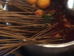 -马路边边串串香(双井直营店)