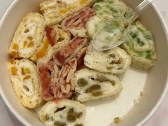 奶皮子-牧马人奶茶馆(乌兰察布总店)