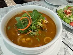 -关夫人餐厅(阳光广场店)