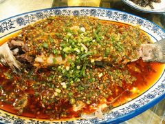-徐鼎盛民间菜(九街店)