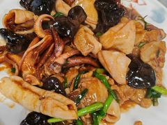 -九龙餐厅(大沽路店)