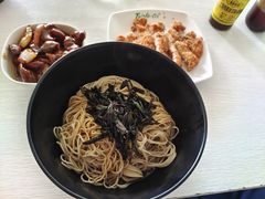 -弄堂面馆(金运路店)