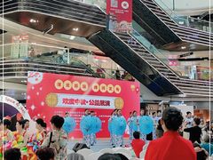 -万达广场(北京槐房店)