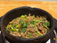 -榕江牛瘪牛肉火锅