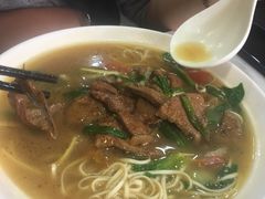 -二扁私房面馆(崂山路店)