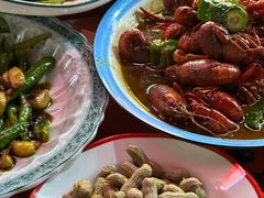 -盱眙虾神於氏龙虾(夫子庙红街店)