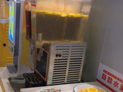 -豪享来中西餐厅(隆昌店)