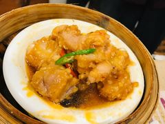 -点都德(大茶楼店)