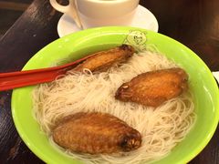 雞亦米粉-大利来记餐厅