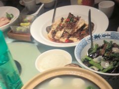 -玉满堂·湖北融合菜
