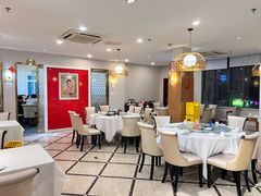 -老人和饭店(打浦路店)