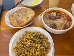 -顺华粉馆(桃园南路店)