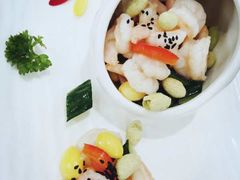 -陶苏·品味融合川菜(龙湖源著天街店)