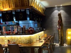 -一豚轩·烧鸟·豚骨拉面(五四路店)