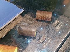 -the Roll'ING手作瑞士卷专门店(卓悦中心店)