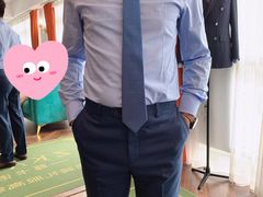 -尊卡诺高级西装礼服定制(江东中路店)