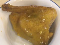 -一煲鸽
