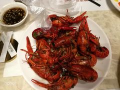 -芭菲盛宴·环球美食(解放碑英利国际店)