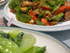 -大师傅金奖啤酒鱼(西街口总店)