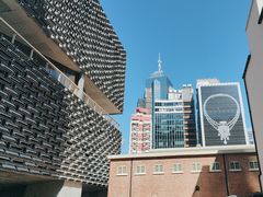 -大馆(前中区警署建築群)