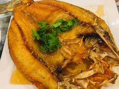 -香蕉叶餐厅(是隆店)