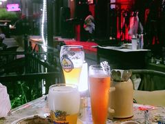 -巴伐利亚啤酒坊(意式风情街店)