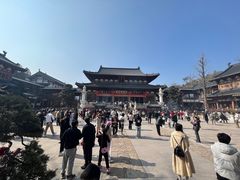 -径山寺