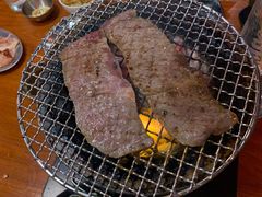 -大阪烧肉BAKA一代(十亩地店)