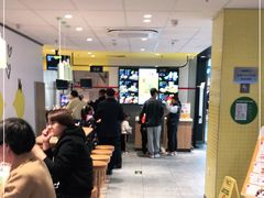-麦当劳(学院大街店)