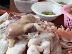-威邵鸡煲(西华路总店)