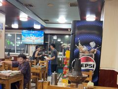 -木萨火锅店(开鲁路店)