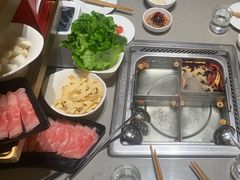 -海底捞火锅(青山湖万达夜宵主题店)