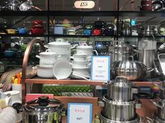 -新世界百货(明洞总店)