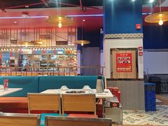 -八合里潮汕鲜牛肉火锅(吉大店)