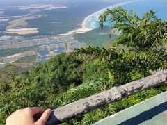 -海南铜鼓岭景区