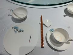 -广州酒家(中华广场店)