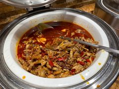 -汉巴味德(大悦城店)