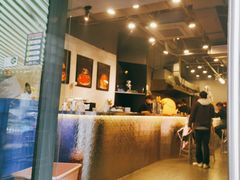 -shark burger·鲨鱼汉堡(交子大道店)