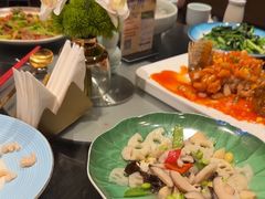 -海天楼中餐厅(吴宫泛太平洋酒店)