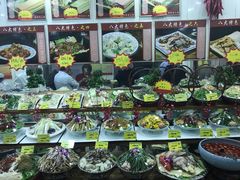 -赵记煎饼卷大葱(泰山大街店)