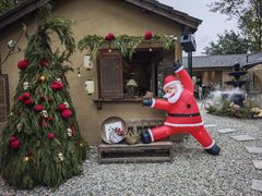 -Hermes爱马仕(成都远洋太古里店)