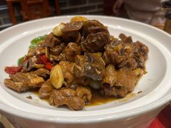 -燕喜堂·中华老字号(大明湖店)