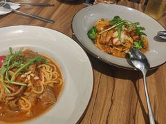 -Pennehut畔尼意面(合肥万象城店)