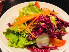 -WOLFGANG PUCK KITCHEN & BAR(迪士尼小镇店)