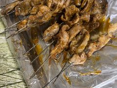 -酒宝荡烧烤(长航局江大路住宅小区店)